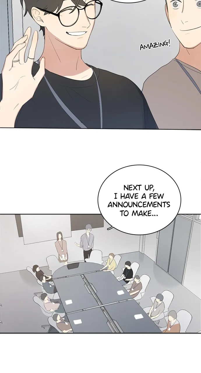 Here U Are Chapter 14 page 12 - 