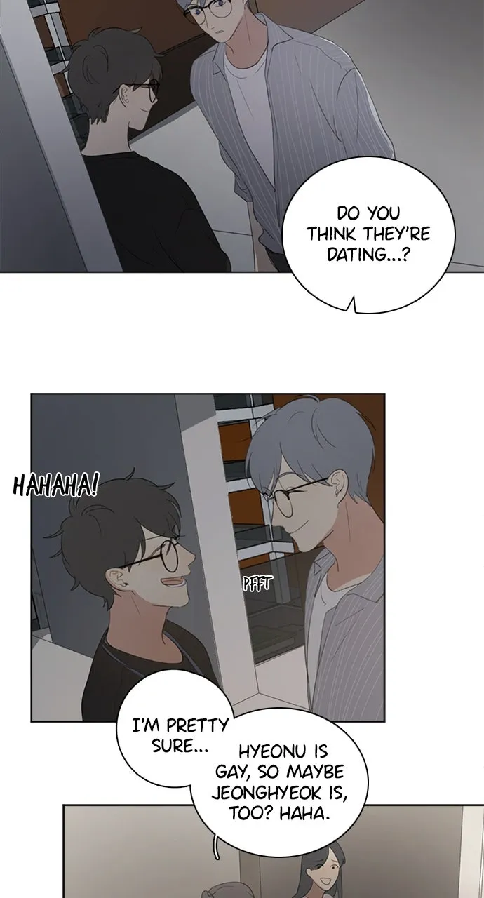 Here U Are Chapter 14 page 18 - 
