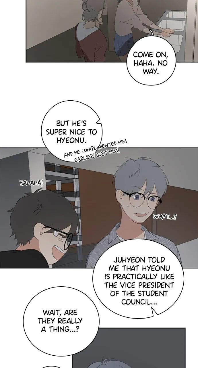 Here U Are Chapter 14 page 19 - 