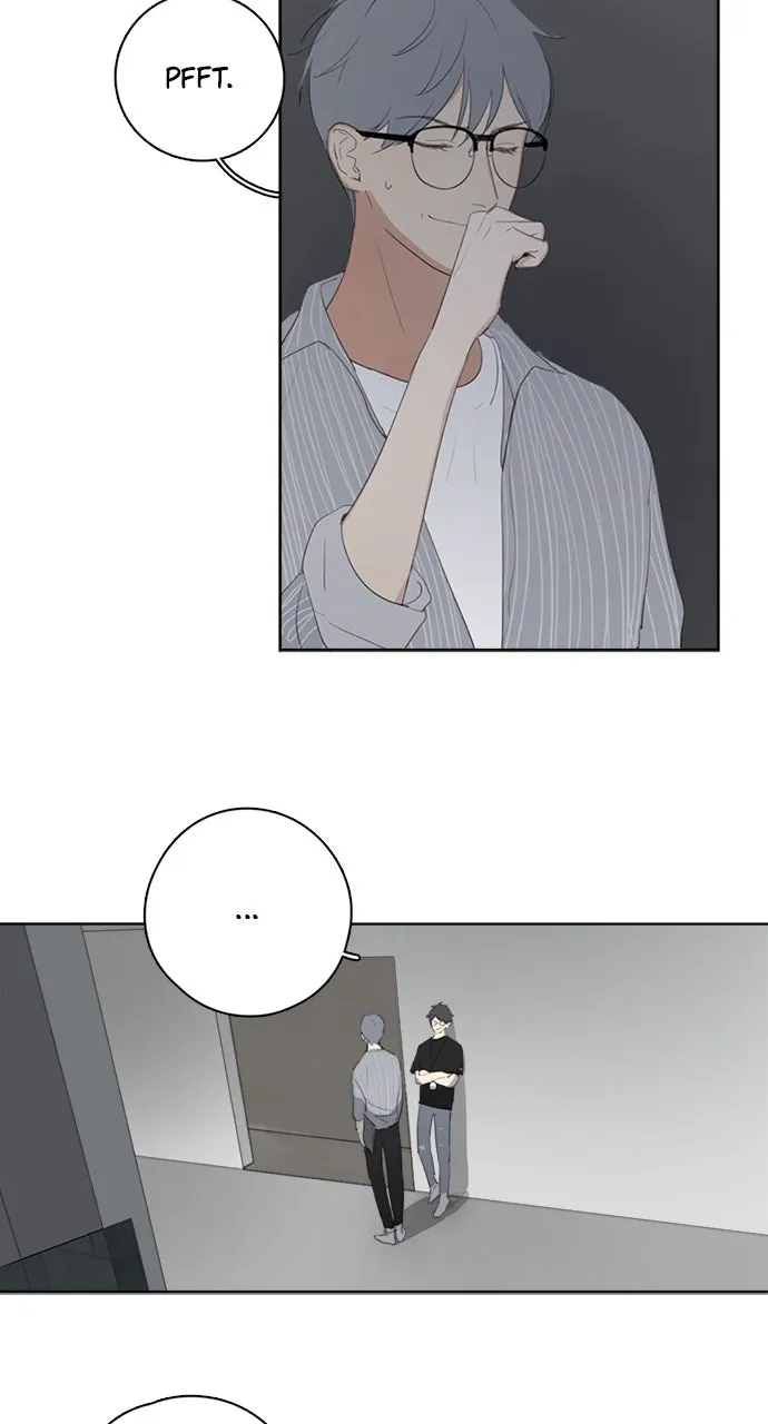 Here U Are Chapter 14 page 20 - 