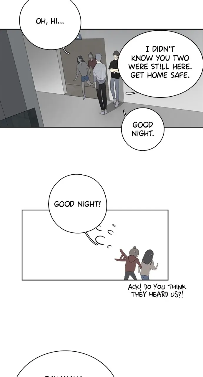 Here U Are Chapter 14 page 21 - 