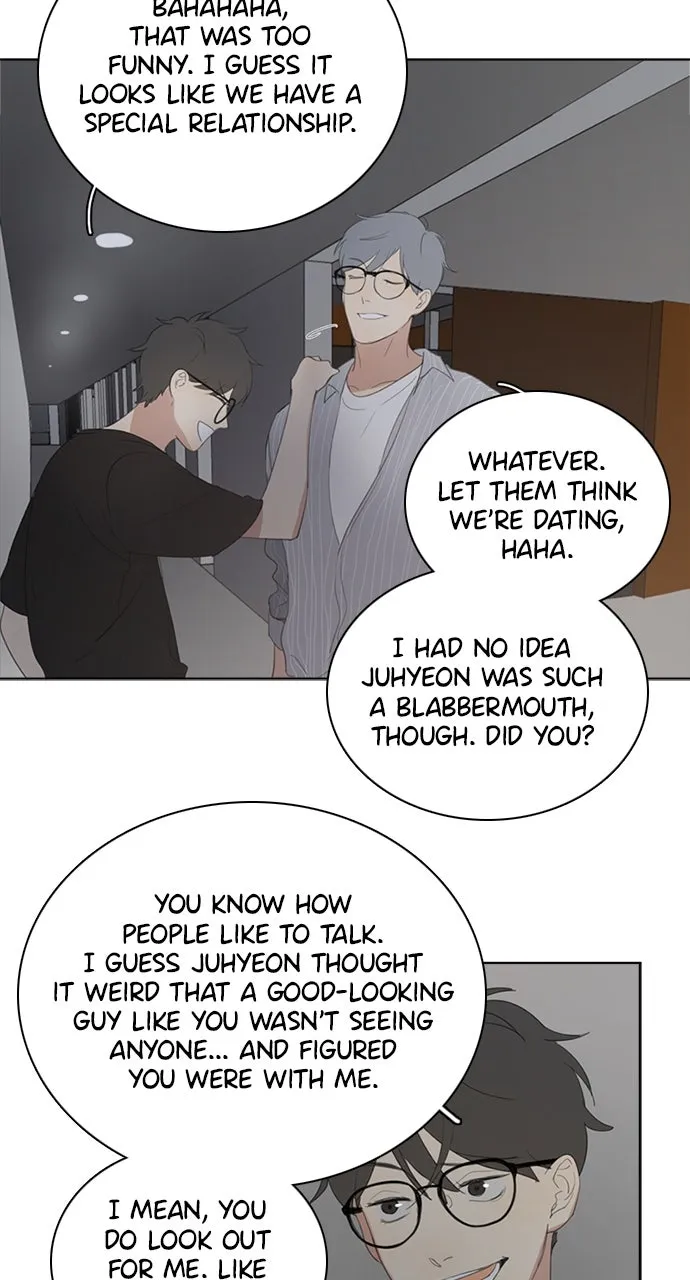 Here U Are Chapter 14 page 22 - 