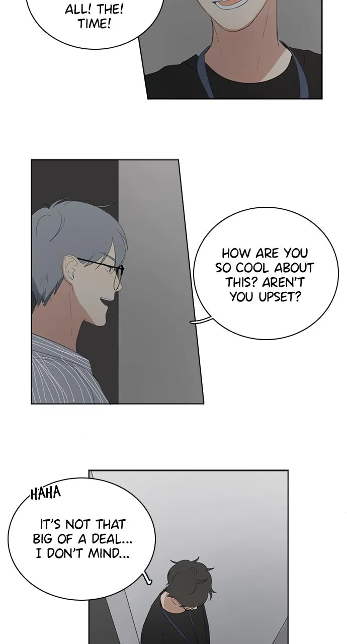 Here U Are Chapter 14 page 23 - 