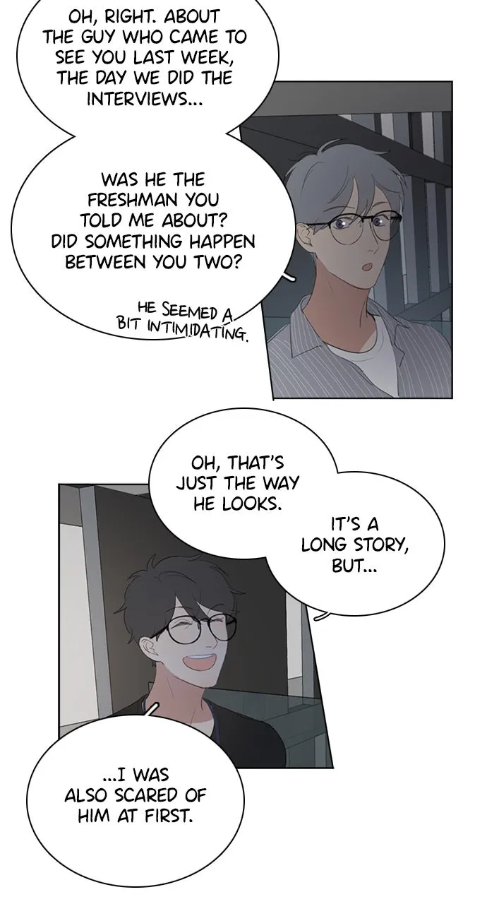 Here U Are Chapter 14 page 26 - 