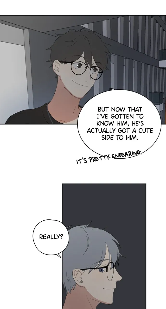 Here U Are Chapter 14 page 27 - 