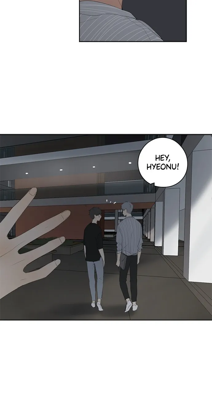 Here U Are Chapter 14 page 28 - 
