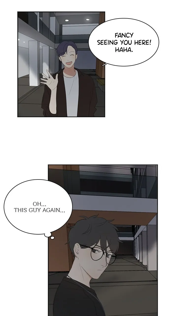 Here U Are Chapter 14 page 29 - 