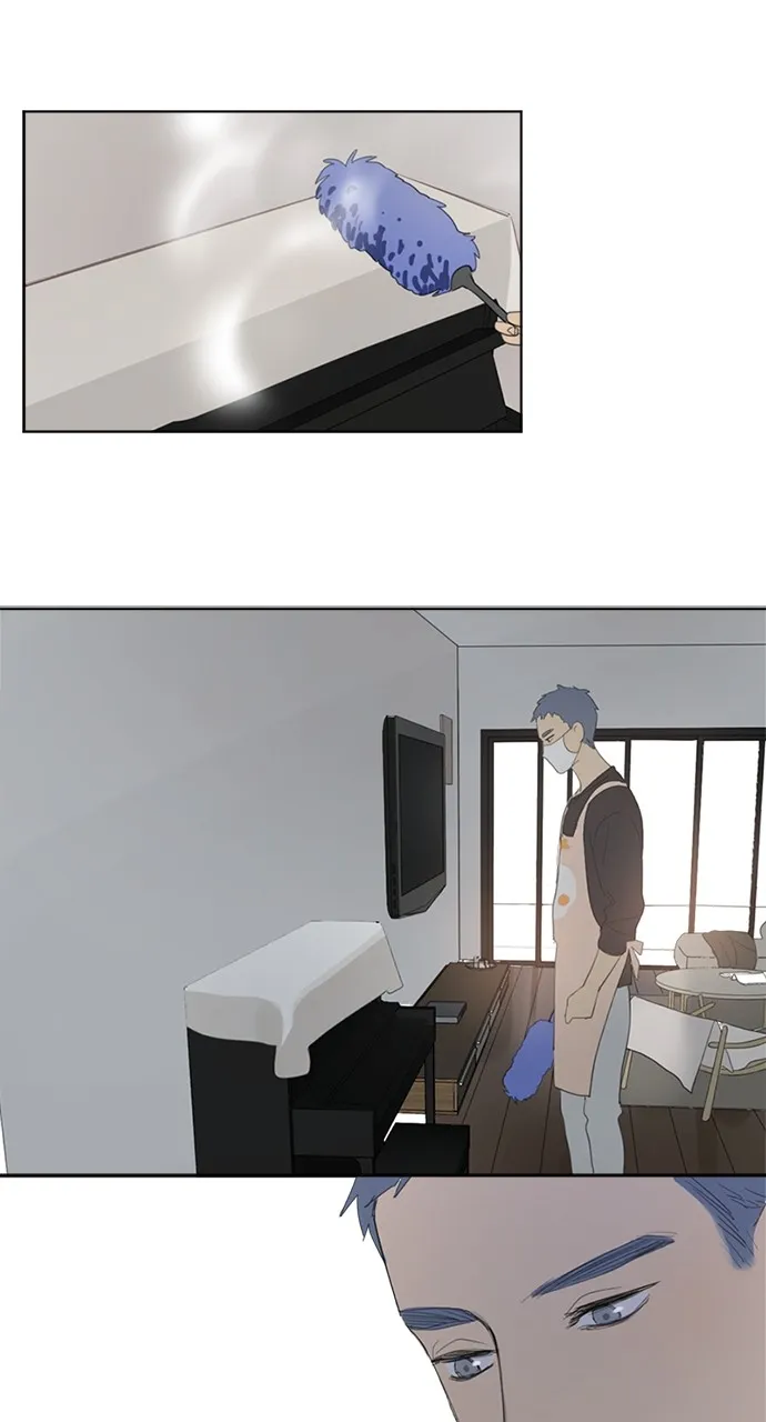 Here U Are Chapter 14 page 5 - 
