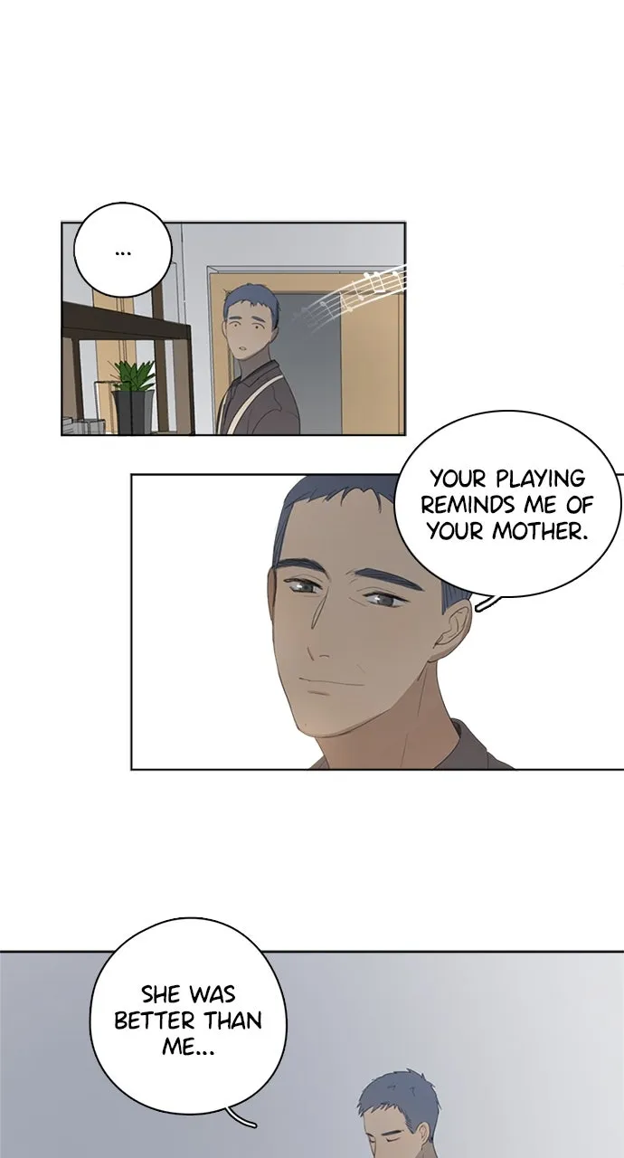Here U Are Chapter 14 page 7 - 