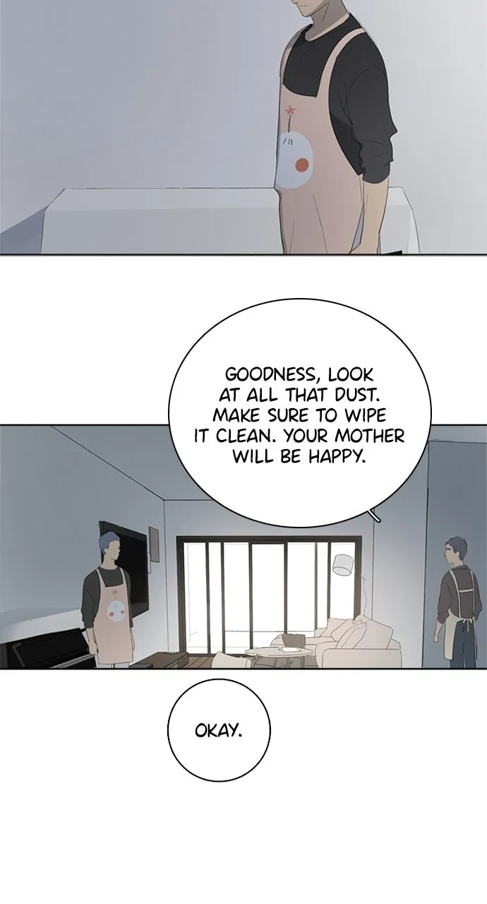 Here U Are Chapter 14 page 8 - 