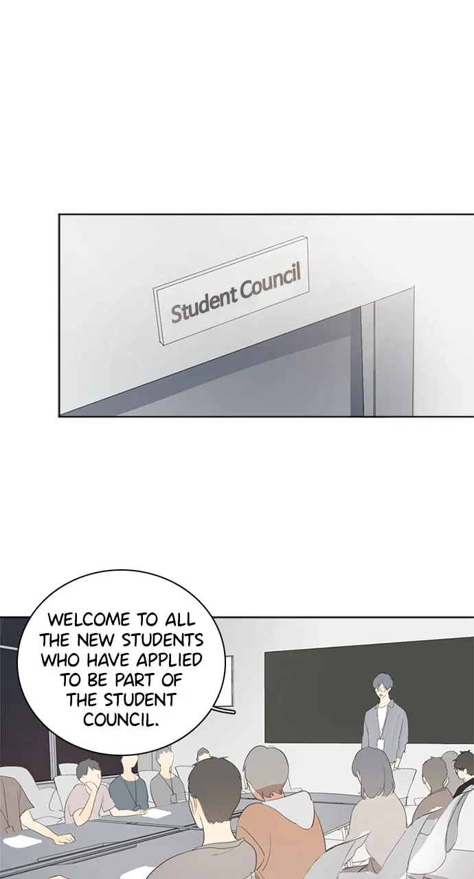 Here U Are Chapter 14 page 9 - 