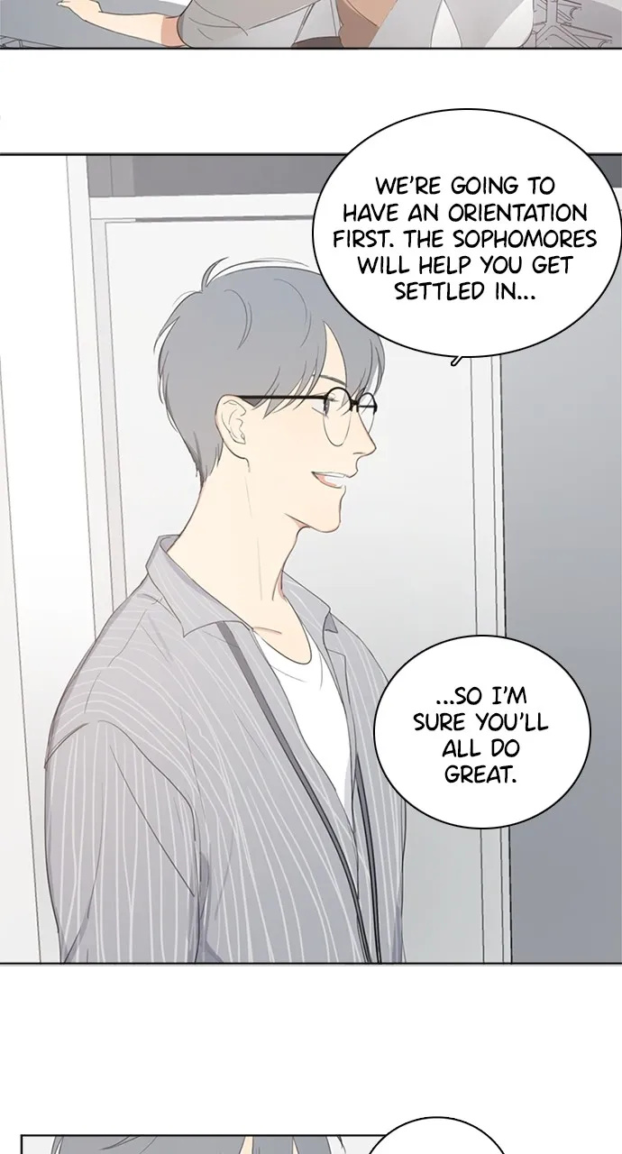 Here U Are Chapter 14 page 10 - 