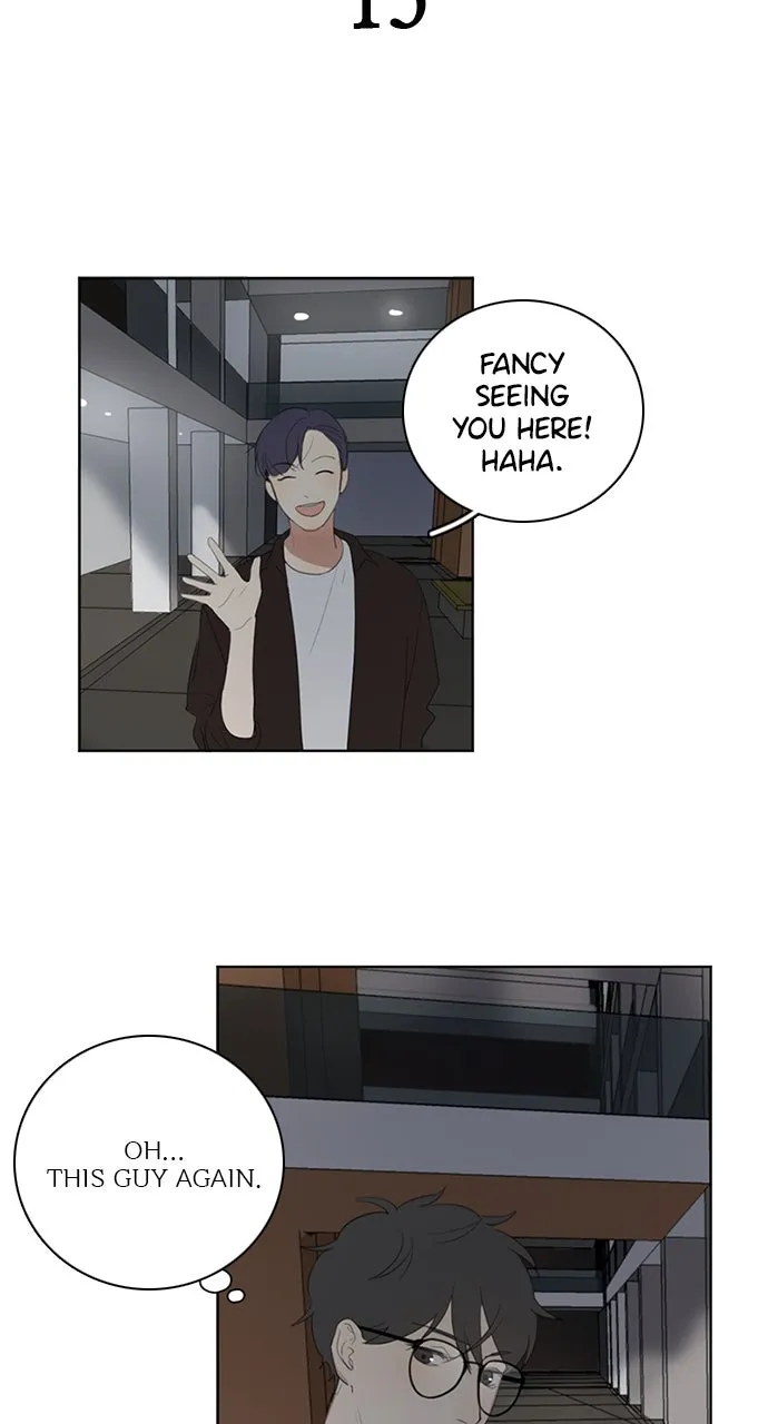 Here U Are Chapter 15 page 2 - 