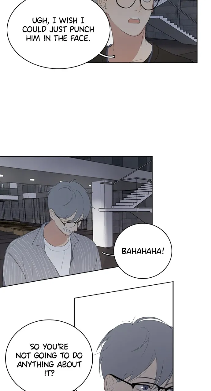 Here U Are Chapter 15 page 11 - 