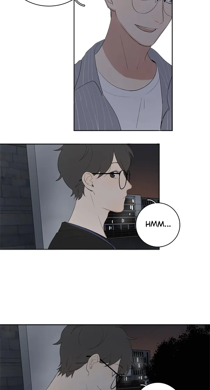 Here U Are Chapter 15 page 12 - 
