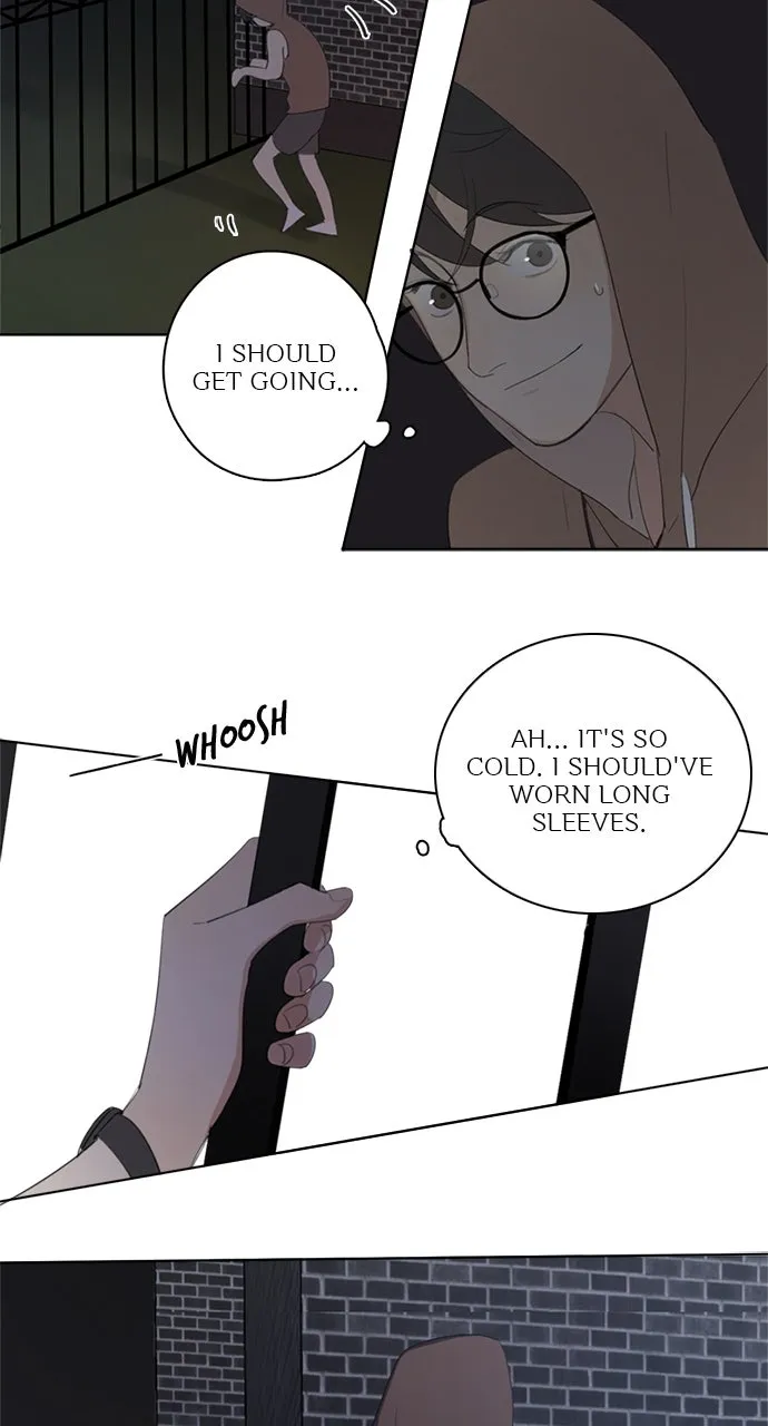 Here U Are Chapter 15 page 17 - 
