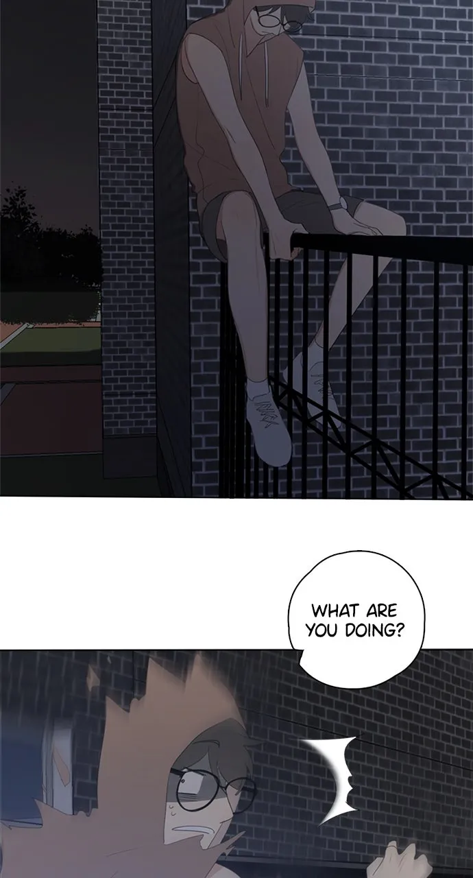 Here U Are Chapter 15 page 18 - 