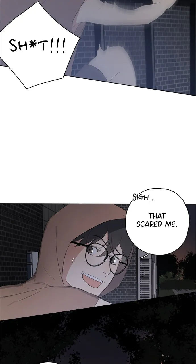 Here U Are Chapter 15 page 19 - 