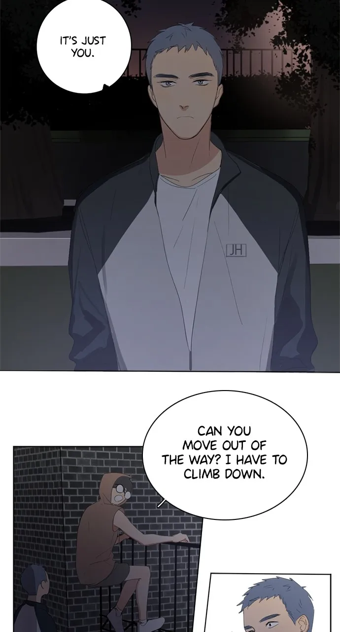 Here U Are Chapter 15 page 20 - 