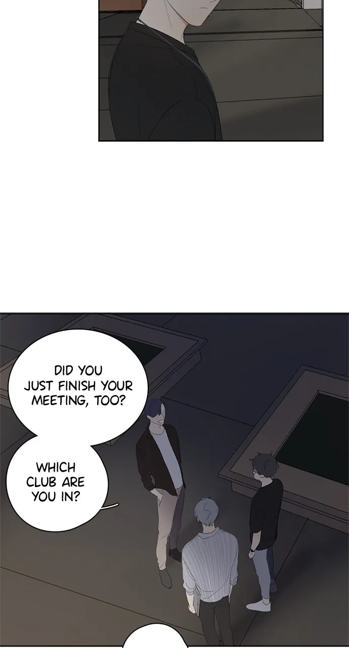 Here U Are Chapter 15 page 3 - 