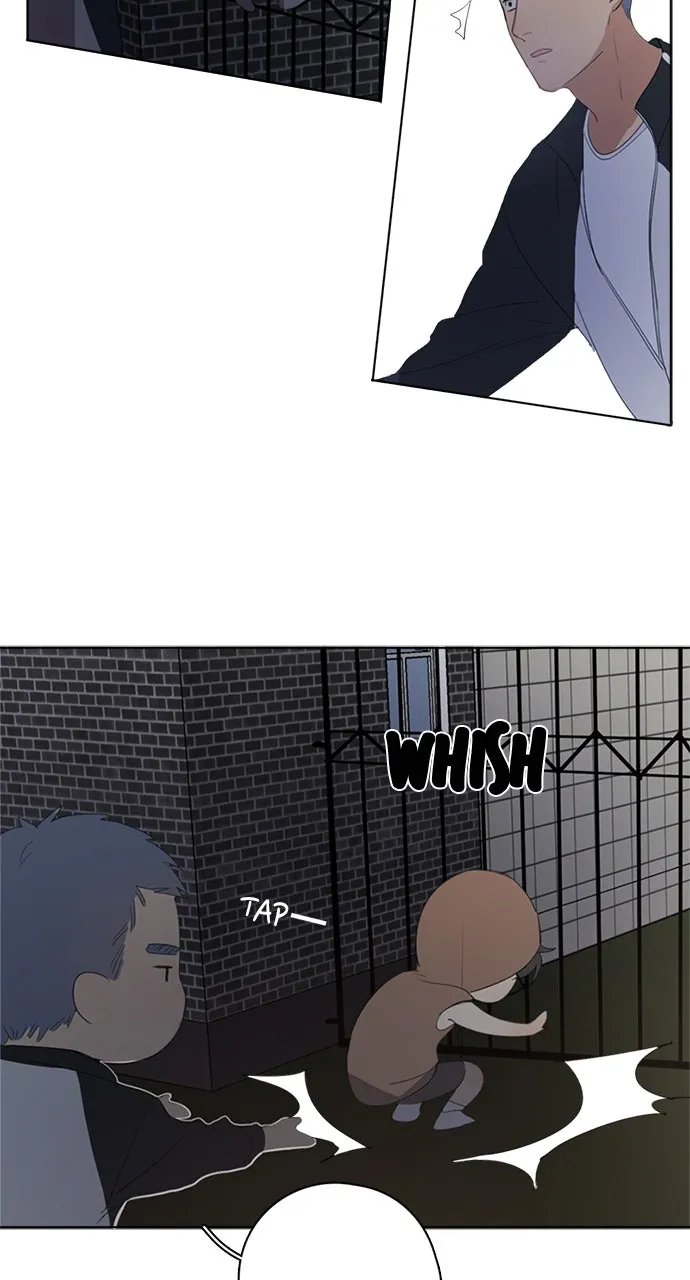 Here U Are Chapter 15 page 21 - 