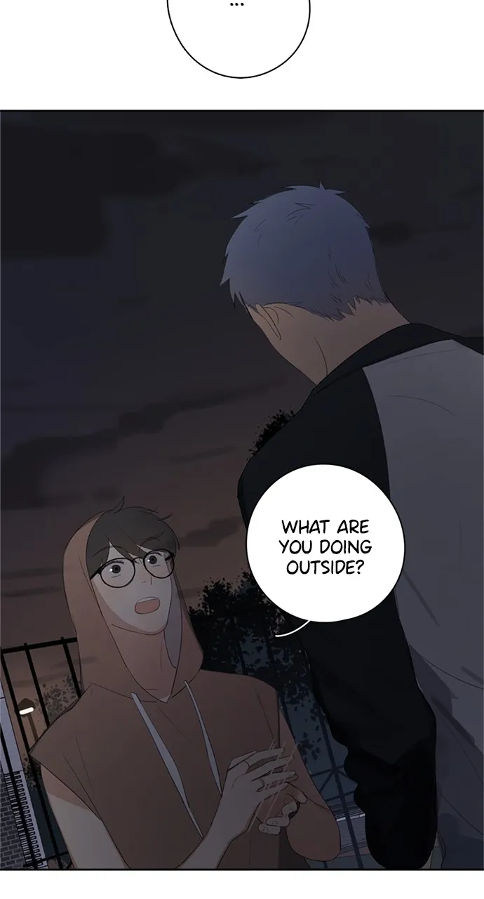 Here U Are Chapter 15 page 22 - 
