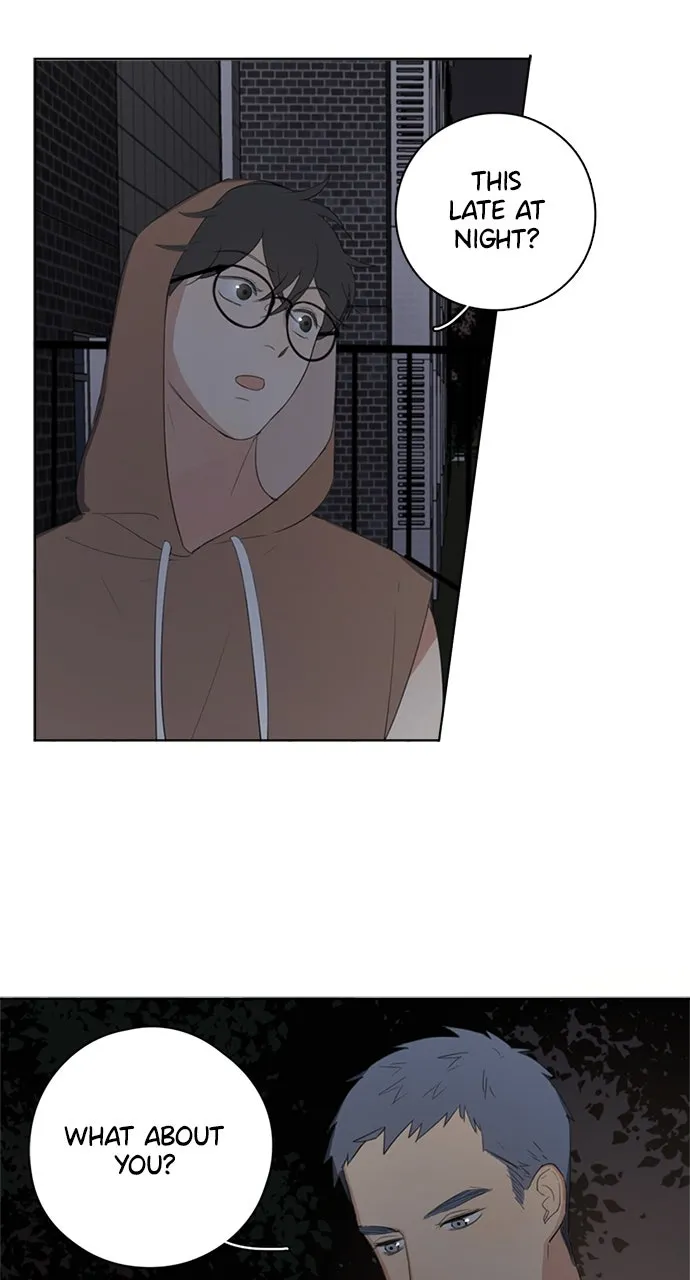 Here U Are Chapter 15 page 24 - 