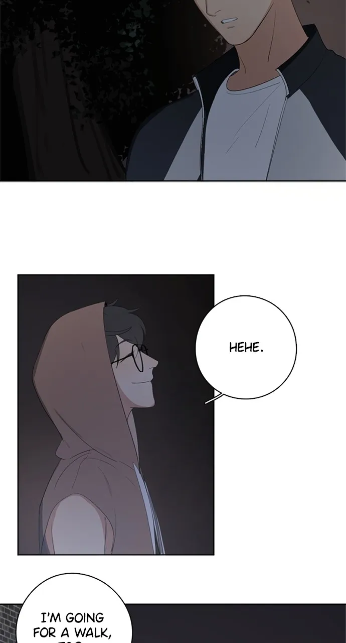 Here U Are Chapter 15 page 25 - 