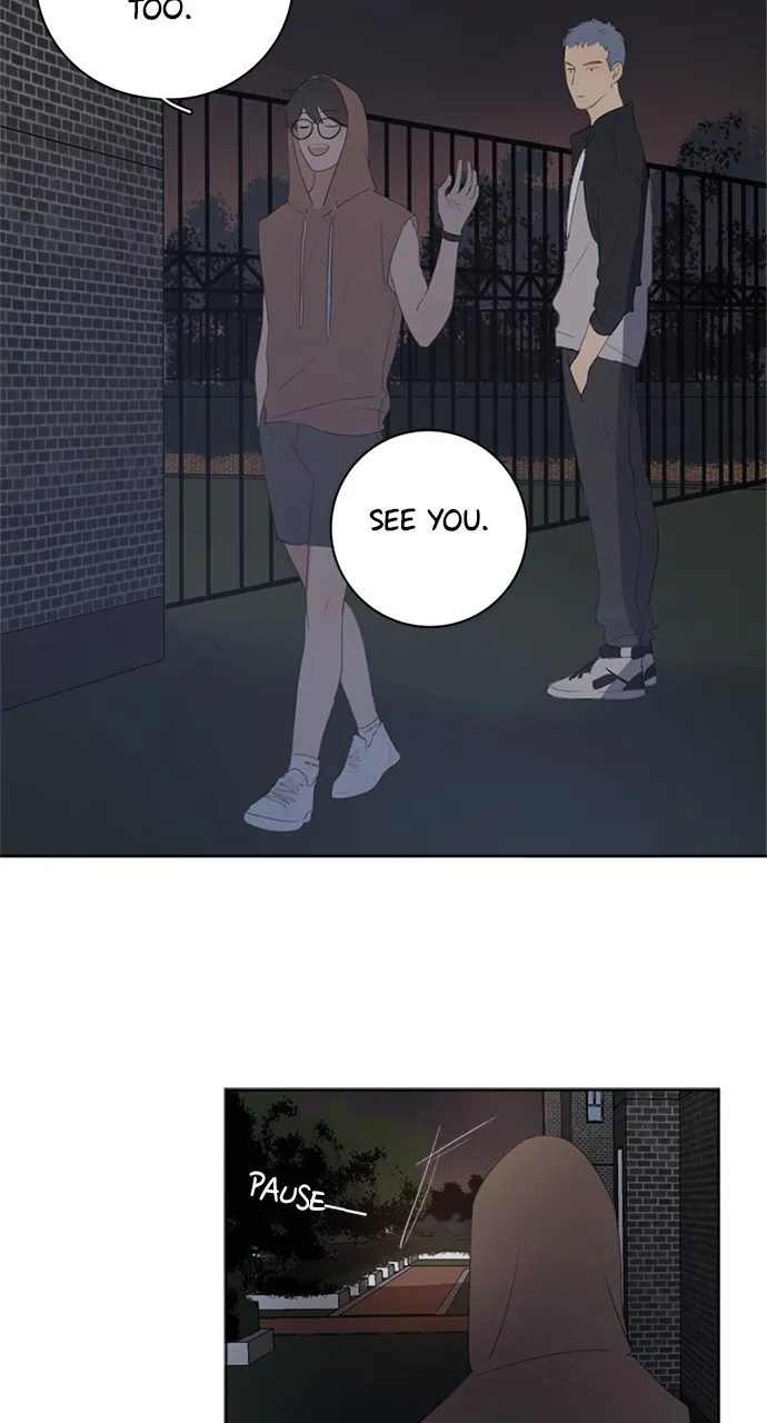 Here U Are Chapter 15 page 26 - 