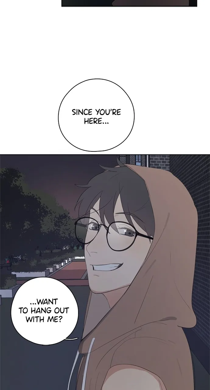 Here U Are Chapter 15 page 27 - 