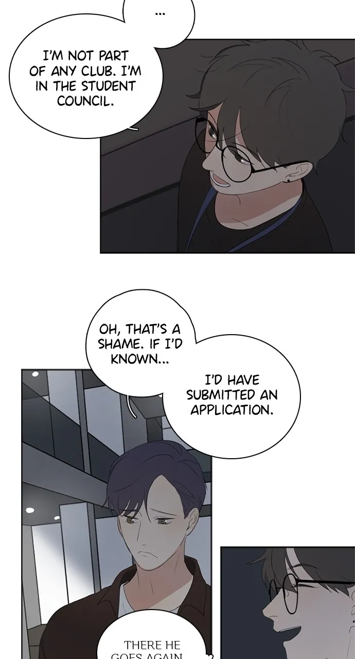 Here U Are Chapter 15 page 4 - 