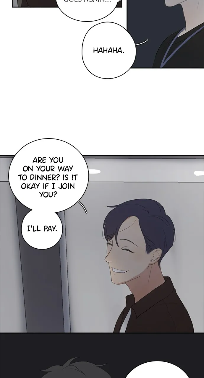 Here U Are Chapter 15 page 5 - 