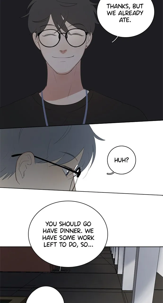 Here U Are Chapter 15 page 6 - 