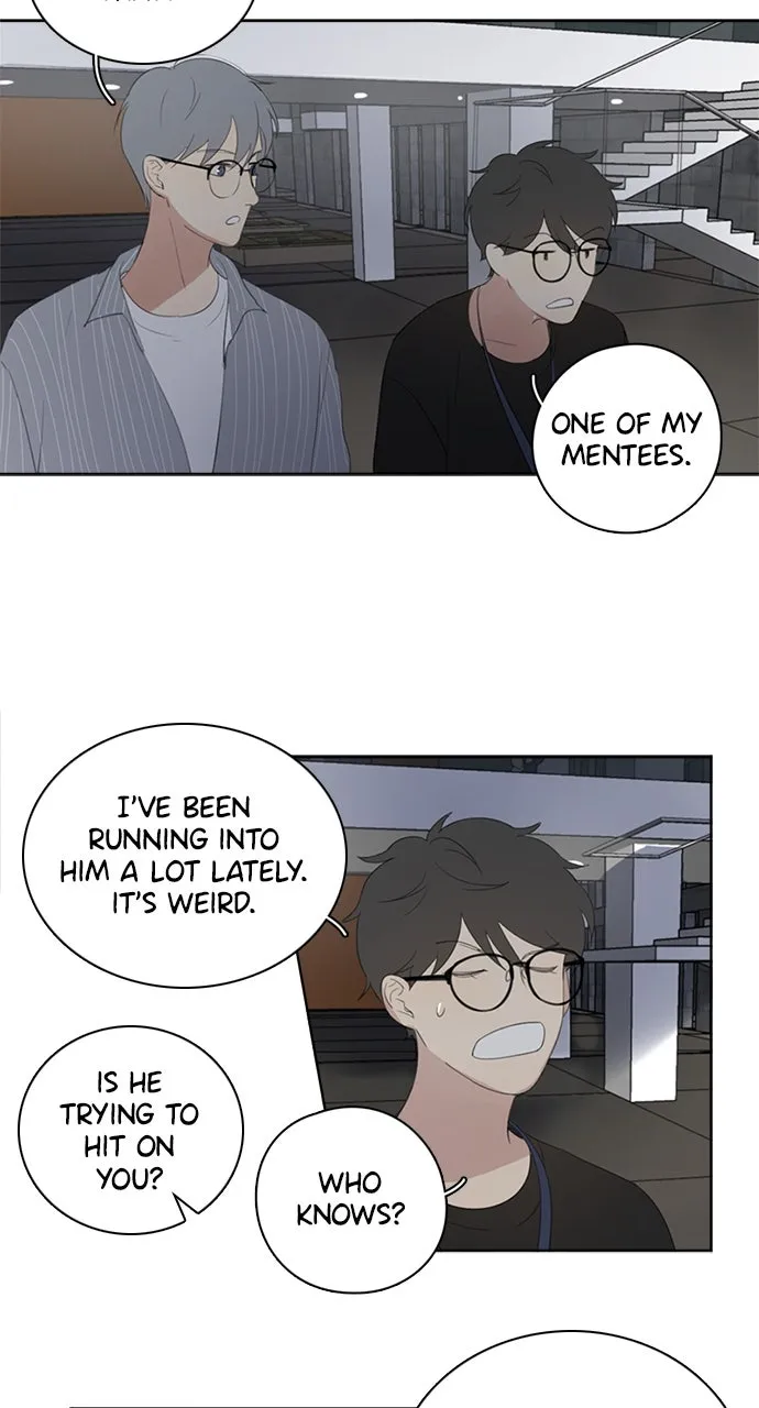 Here U Are Chapter 15 page 9 - 