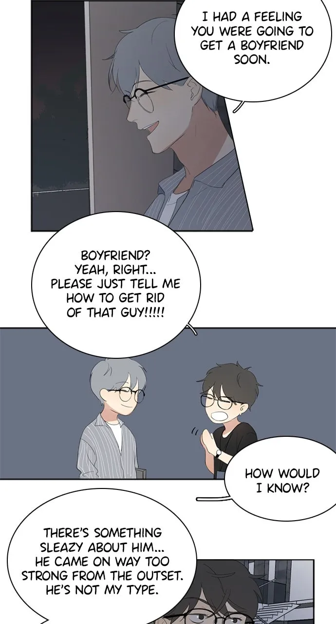 Here U Are Chapter 15 page 10 - 