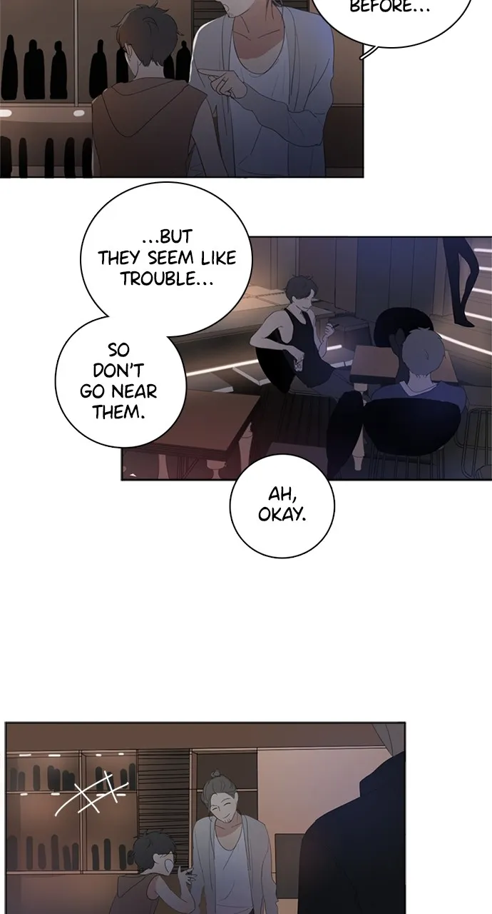 Here U Are Chapter 16 page 12 - 
