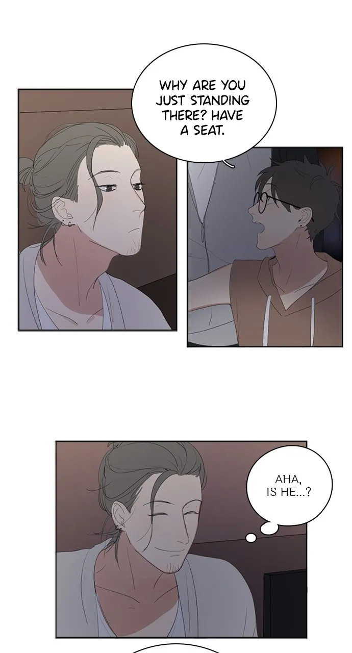 Here U Are Chapter 16 page 16 - 