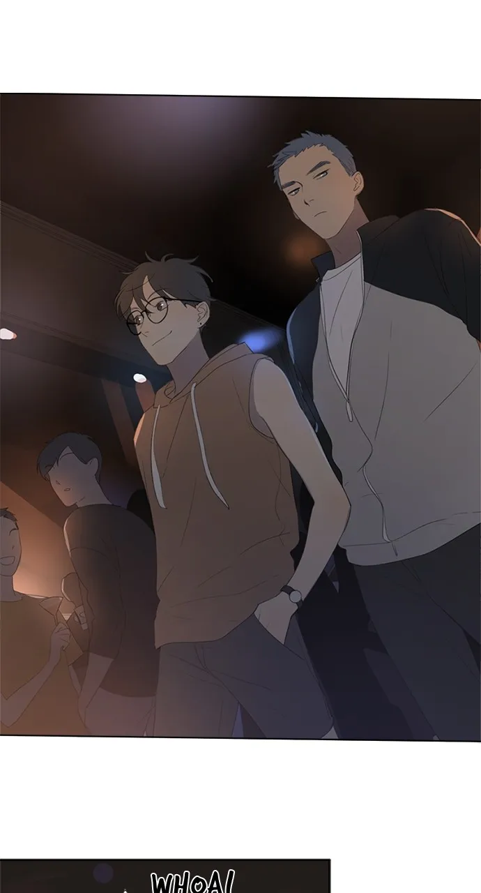 Here U Are Chapter 16 page 3 - 