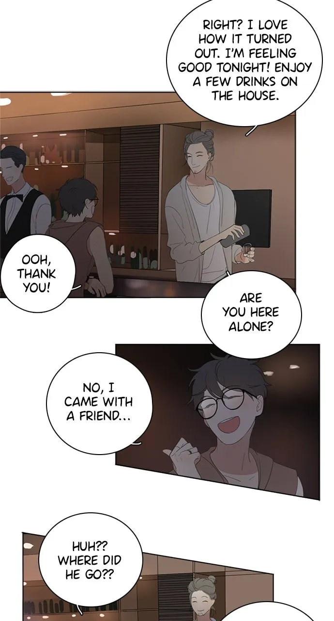Here U Are Chapter 16 page 6 - 