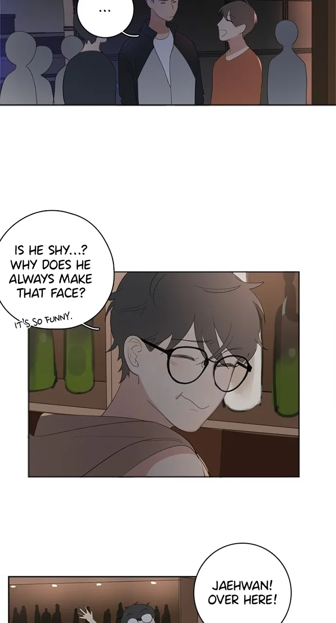 Here U Are Chapter 16 page 8 - 