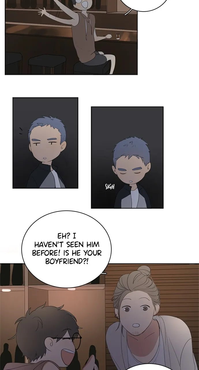 Here U Are Chapter 16 page 9 - 