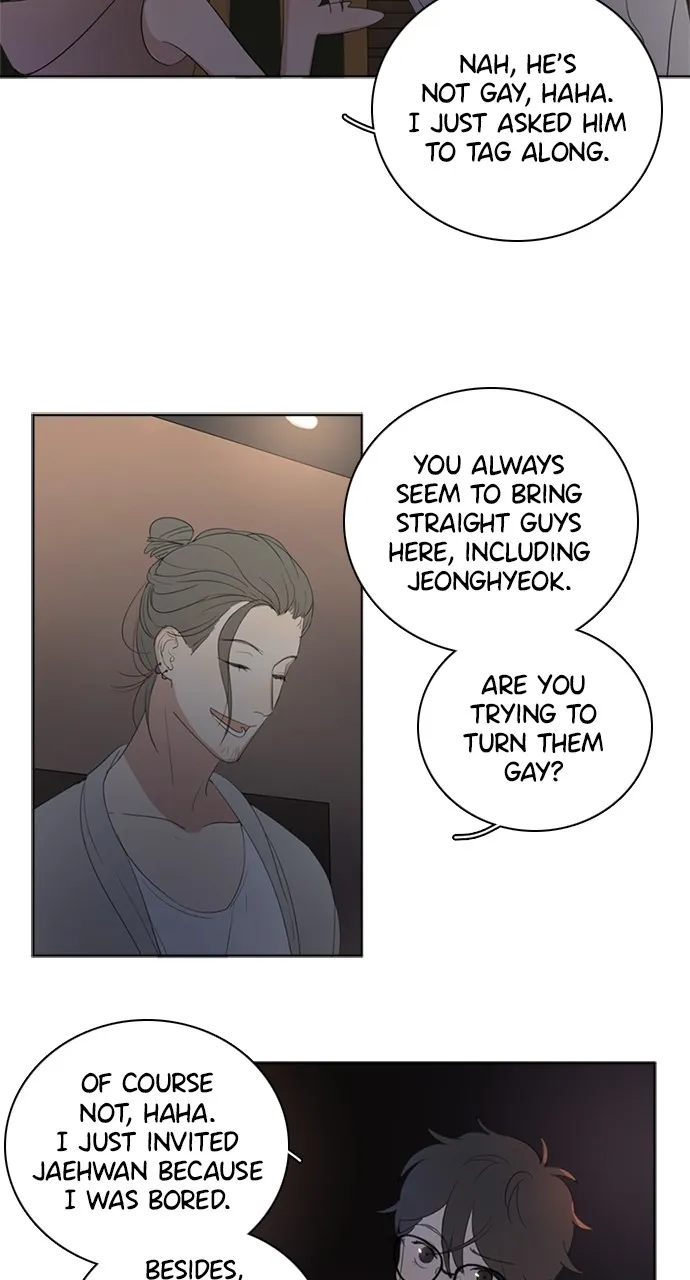 Here U Are Chapter 16 page 10 - 