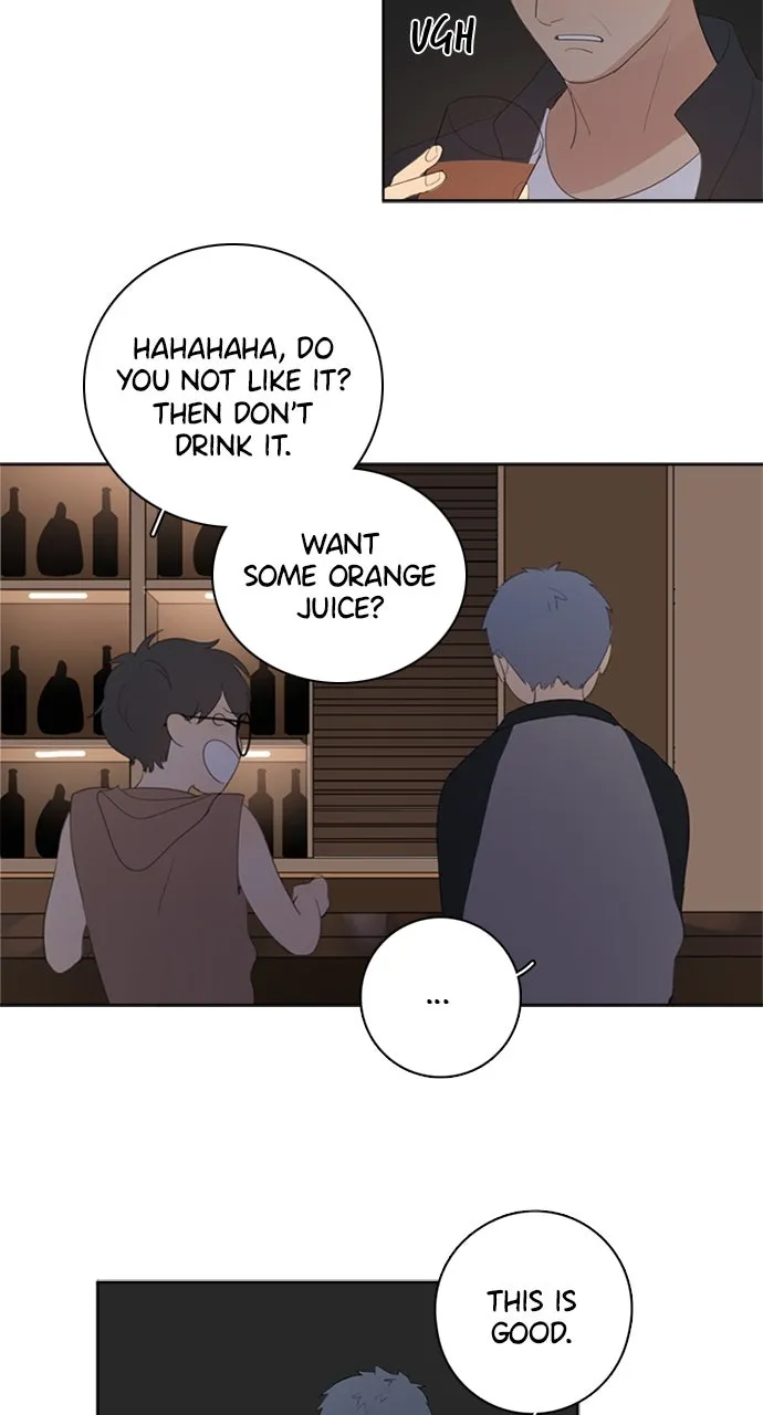 Here U Are Chapter 17 page 11 - 