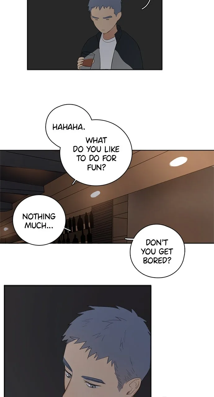 Here U Are Chapter 17 page 12 - 