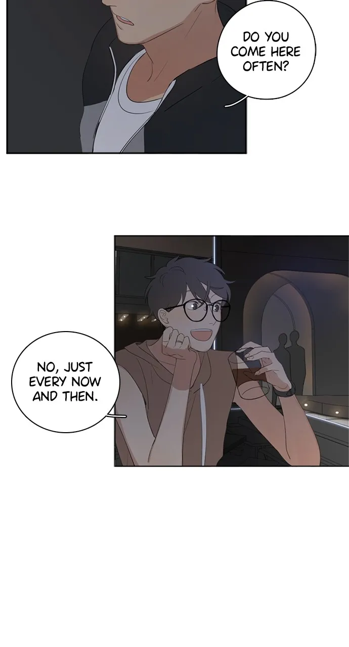 Here U Are Chapter 17 page 13 - 