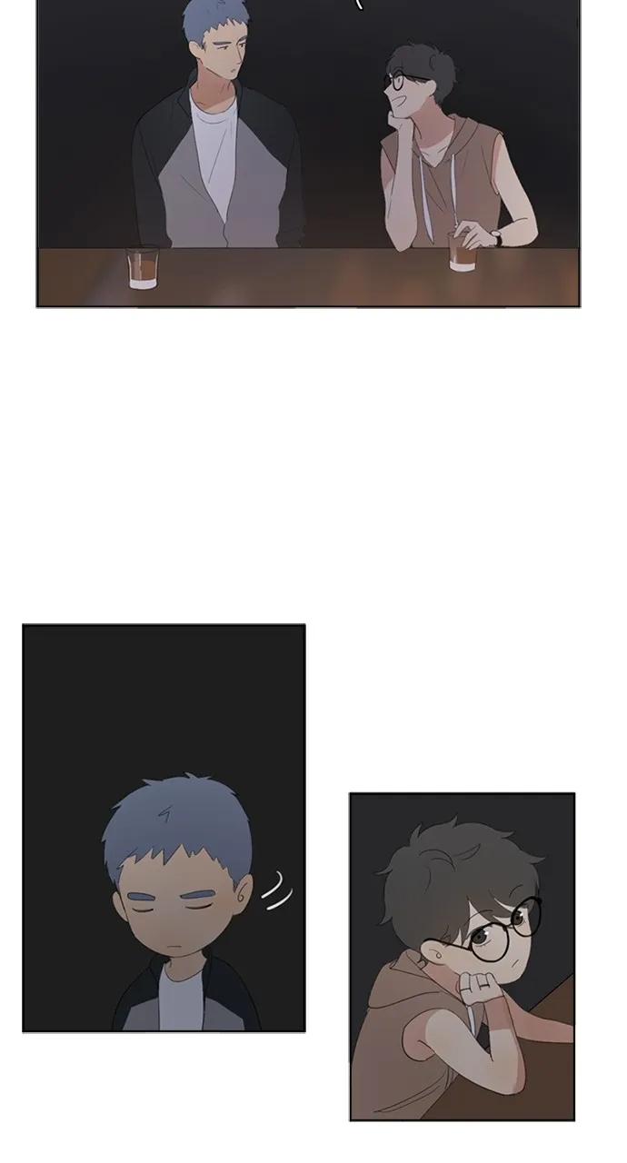 Here U Are Chapter 17 page 16 - 