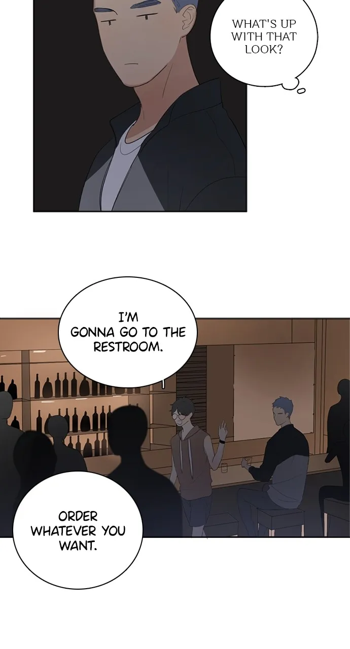 Here U Are Chapter 17 page 18 - 