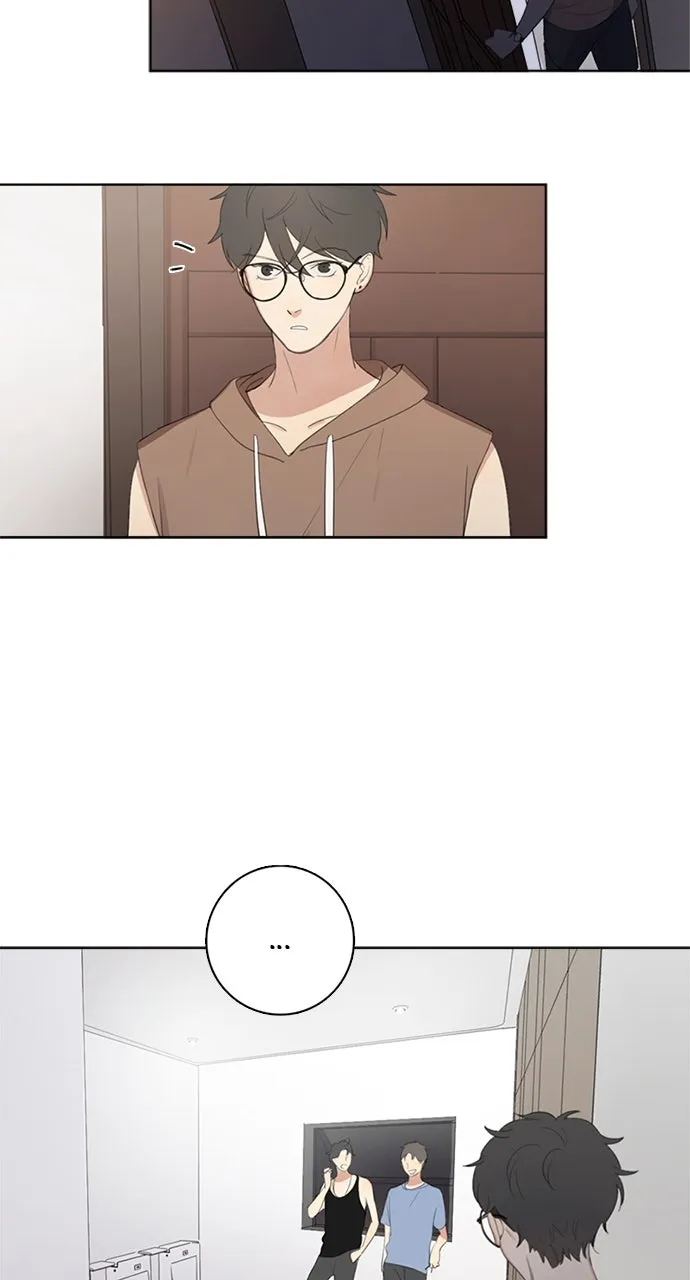 Here U Are Chapter 17 page 20 - 