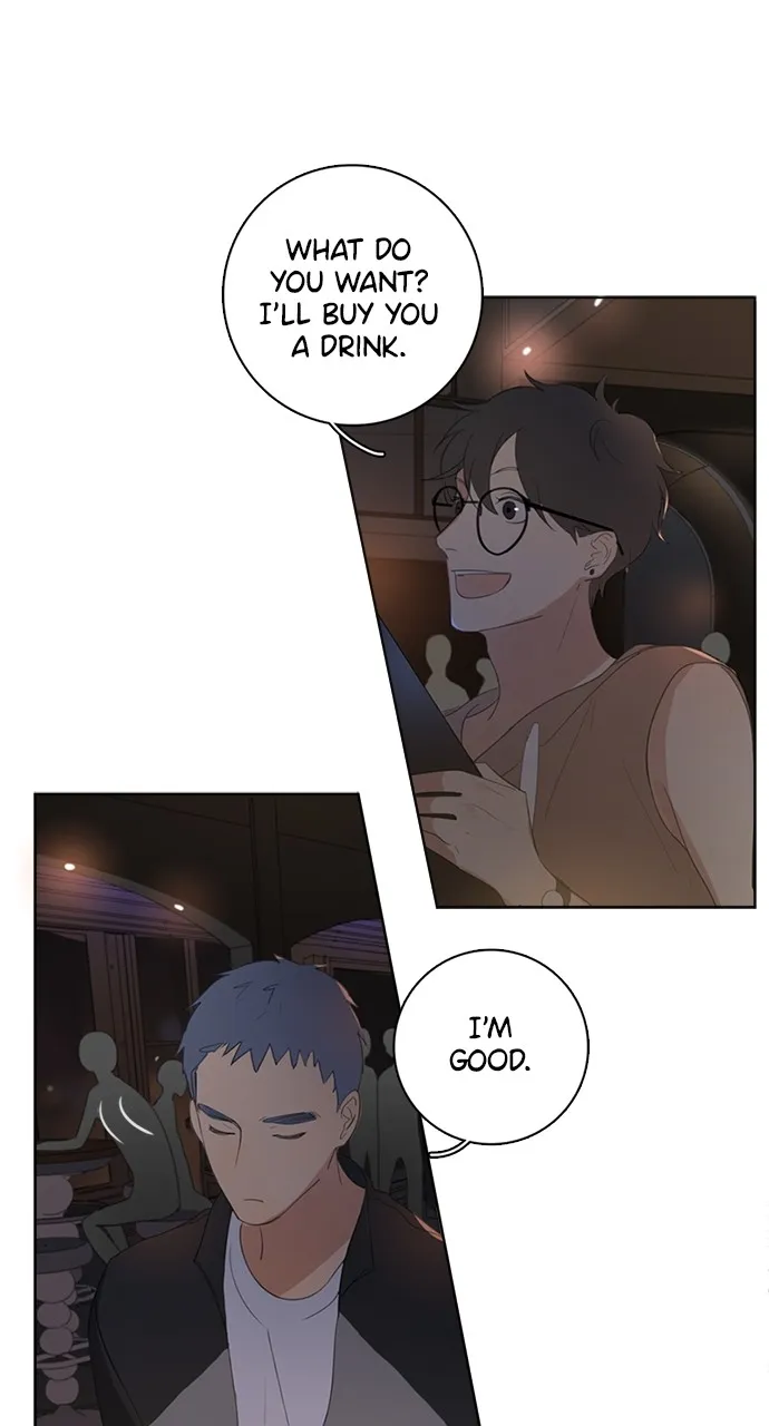 Here U Are Chapter 17 page 3 - 