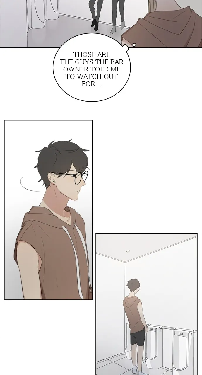 Here U Are Chapter 17 page 21 - 
